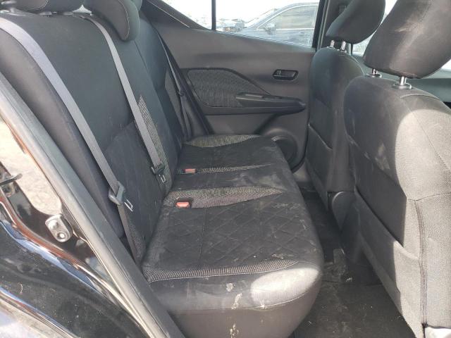 2019 NISSAN KICKS S - 3N1CP5CU0KL498102