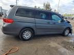 HONDA ODYSSEY LX снимка