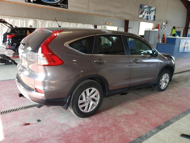 VIN 2HKRM4H5XGH671952 2016 Honda CR-V, EX no.3