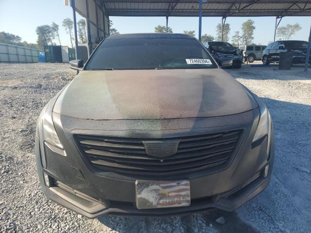 VIN 1G6KD5RSXHU175961 2017 Cadillac CT6, Luxury no.5