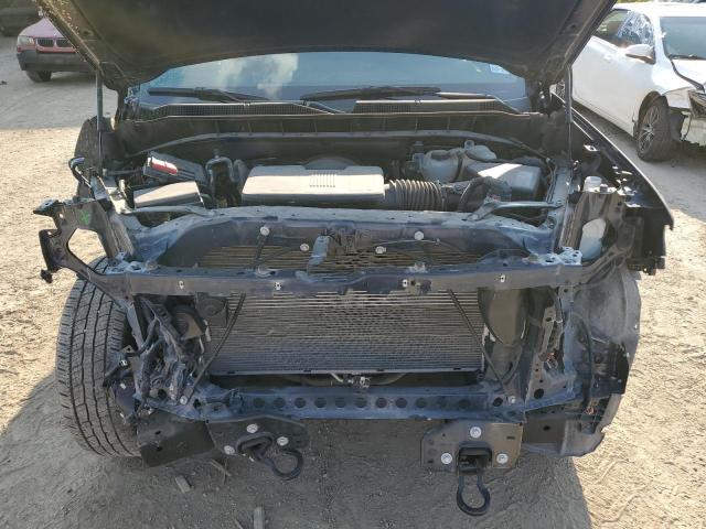 2021 CHEVROLET SILVERADO - 1GCPWCED3MZ227954