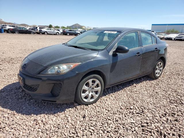 VIN JM1BL1UP9D1845152 2013 Mazda 3, I no.1