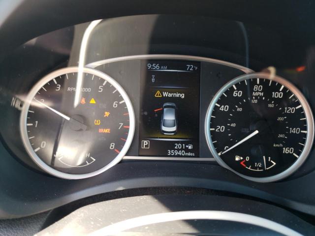 2018 NISSAN SENTRA S - 3N1AB7APXJY284329