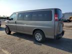 CHEVROLET EXPRESS G1 photo