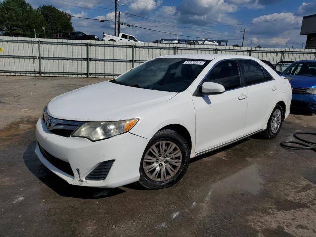 2014 TOYOTA CAMRY L #2987018755