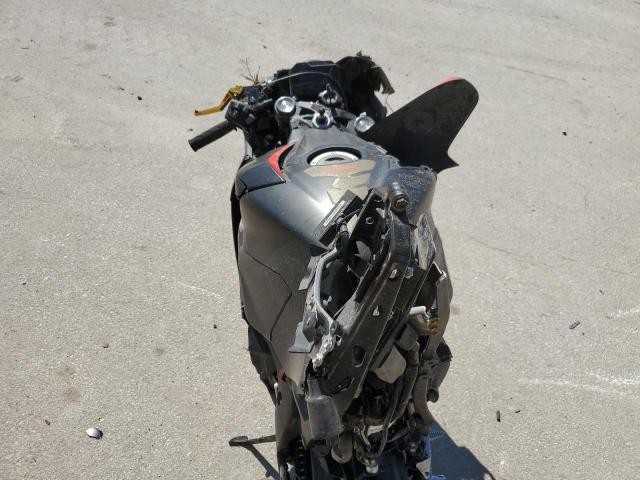 JH2SC7719JK100604 2018 HONDA CBR CYCLE