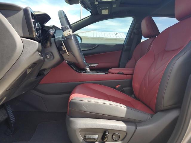 2023 LEXUS NX 350 2T2HGCEZ8PC020712