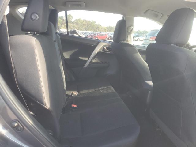2017 TOYOTA RAV4 LE - 2T3ZFREV0HW366644