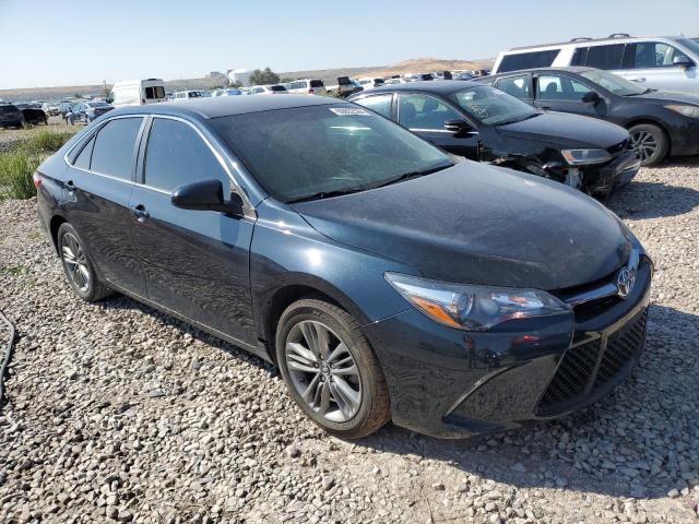 2016 TOYOTA CAMRY LE - 4T1BF1FK0GU205385