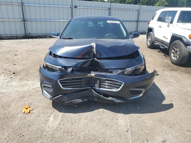 2017 CHEVROLET MALIBU LT - 1G1ZE5ST2HF140470