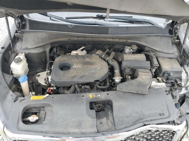 2016 KIA SORENTO SX - 5XYPK4A14GG059158