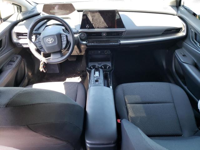 2023 TOYOTA PRIUS LE - JTDACAAU9P3004138