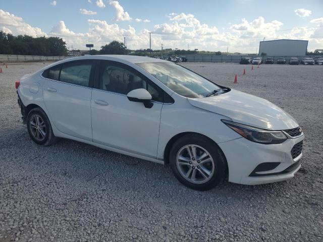 2018 CHEVROLET CRUZE LT - 1G1BE5SM8J7115647