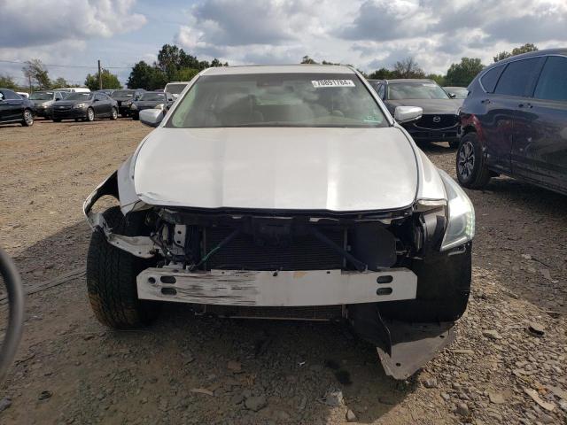 2016 CADILLAC CTS LUXURY - 1G6AX5SX1G0127019