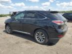 LEXUS RX 450H photo