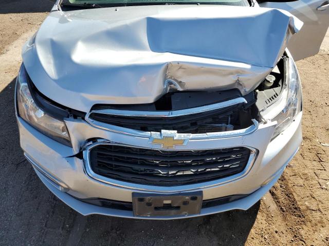 2016 CHEVROLET CRUZE LIMI - 1G1PF5SB0G7117936