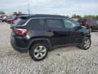 Lot #3023104078 2018 JEEP COMPASS LA