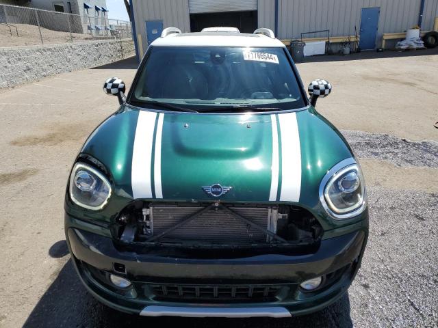 2019 MINI COOPER S C - WMZYT5C58K3E69954