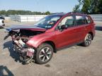 2017 SUBARU FORESTER 2 - JF2SJABC7HH541242