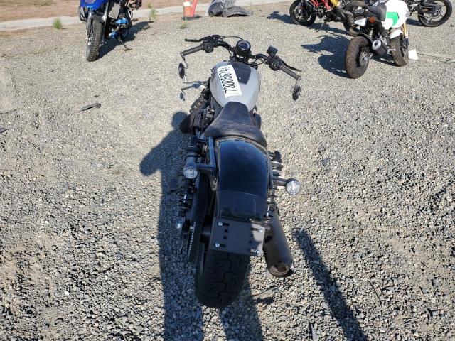 2024 HARLEY-DAVIDSON RH975 - 1HD1ZH124RB300875