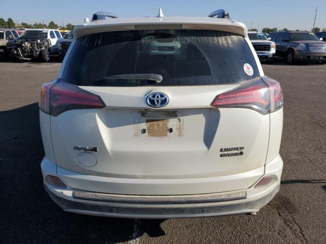 VIN JTMDJREV7JD216302 2018 Toyota RAV4, Limited no.6