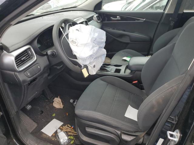 2019 KIA SORENTO L - 5XYPG4A30KG562200
