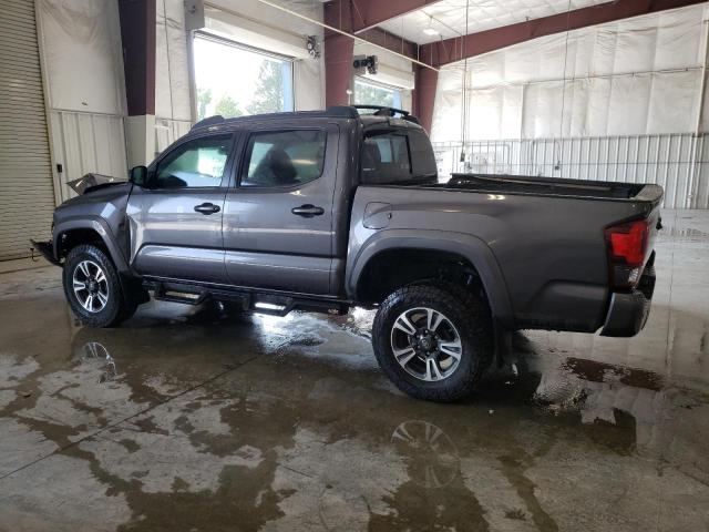 VIN 5TFCZ5AN1JX148533 2018 Toyota Tacoma, Double Cab no.2