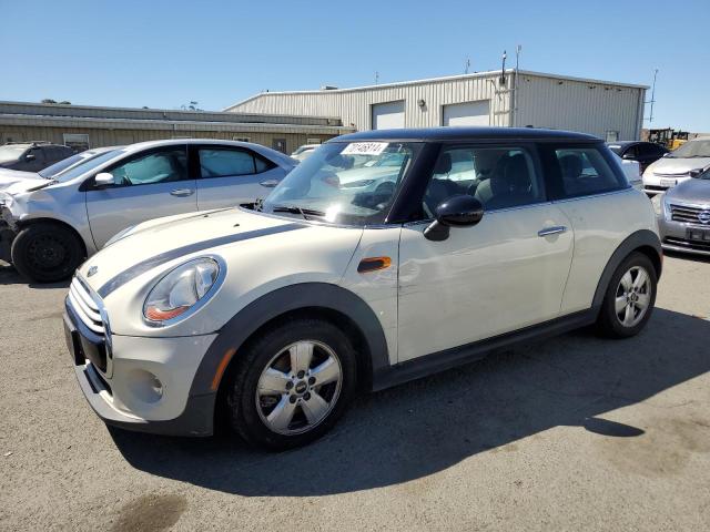 VIN WMWXM5C59FT937649 2015 Mini Cooper no.1