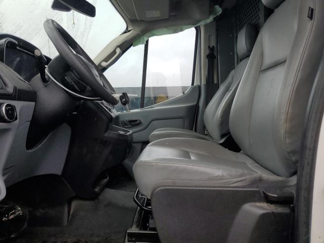 2017 FORD TRANSIT T- - 1FTYR2XM0HKA03493