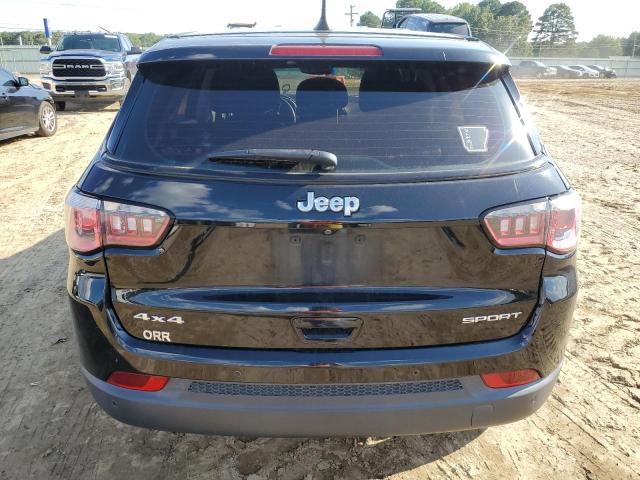 2018 JEEP COMPASS SP - 3C4NJDAB7JT135829