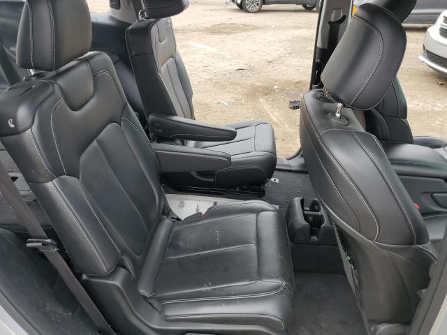 2022 JEEP GRAND CHER - 1C4RJKBG6N8552461