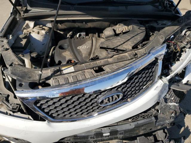 VIN 5XYKT4A65DG415213 2013 KIA SORENTO no.12