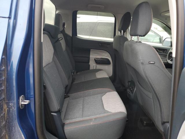 2024 FORD MAVERICK X - 3FTTW8J90RRA04862