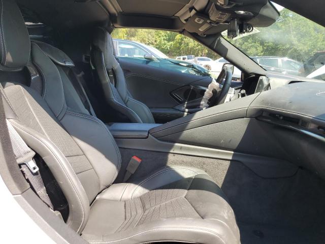 2023 CHEVROLET CORVETTE S - 1G1YB2D49P5136672