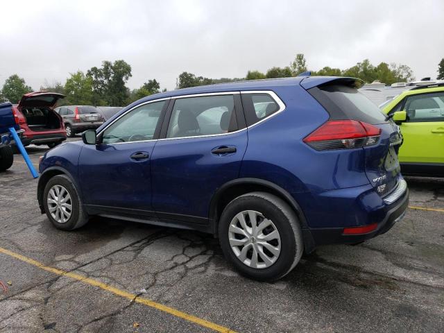 2017 NISSAN ROGUE S - JN8AT2MT5HW134933