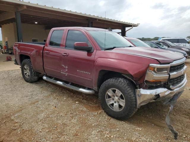 2017 CHEVROLET SILVERADO - 1GCVKREH1HZ294258