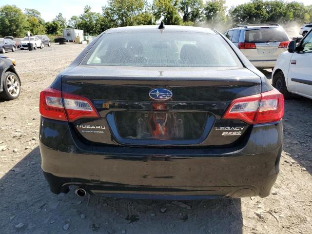 VIN 4S3BNAF61G3052189 2016 Subaru Legacy, 2.5I Premium no.6