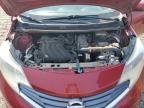 NISSAN VERSA NOTE photo