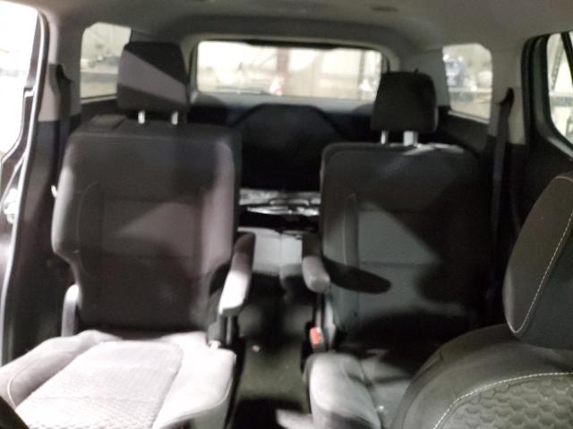 2017 GMC ACADIA SLE - 1GKKNLLS9HZ299069
