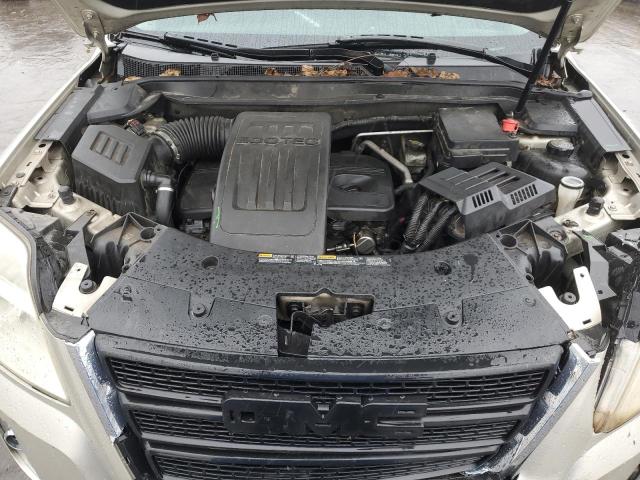 VIN 2GKALMEKXD6329884 2013 GMC Terrain, Sle no.12