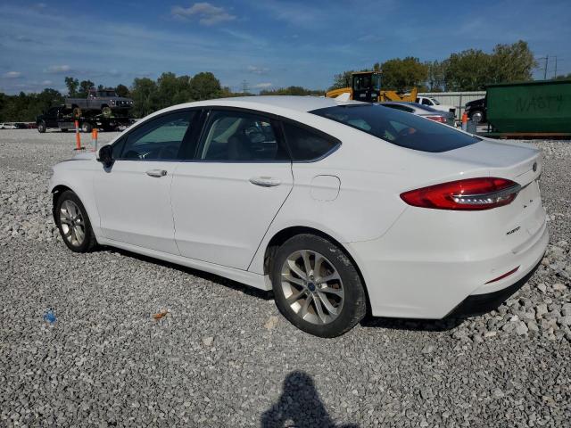 VIN 3FA6P0LU5LR156064 2020 Ford Fusion, SE no.2