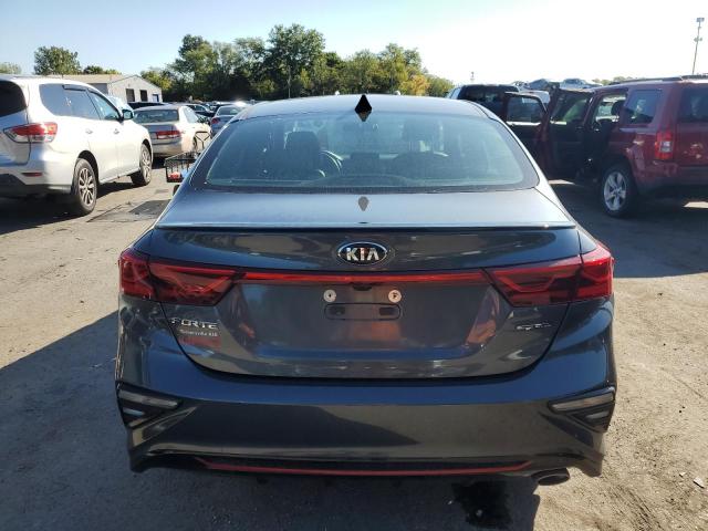 2021 KIA FORTE GT L - 3KPF34AD2ME419930