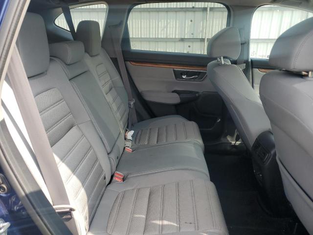 2018 HONDA CR-V EX - 2HKRW2H55JH643949