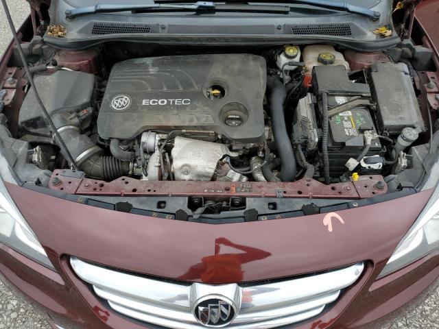 2018 BUICK CASCADA PR W04WH3N54JG030243