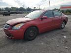 NISSAN ALTIMA 2.5 photo