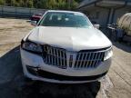 LINCOLN MKZ HYBRID photo