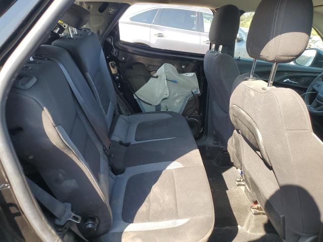 2022 CHEVROLET TRAILBLAZE - KL79MRSL5NB148791