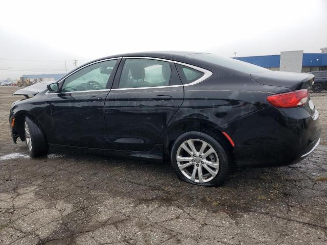 VIN 1C3CCCAB9FN667977 2015 Chrysler 200, Limited no.2