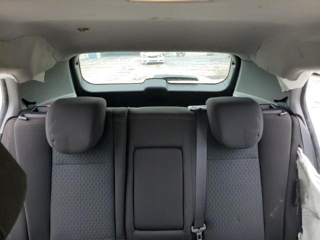 2017 CHEVROLET TRAX LS KL7CJKSB4HB131420