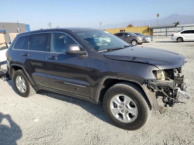 VIN 1C4RJEAG1EC274357 2014 Jeep Grand Cherokee, Laredo no.4